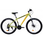 Велосипед гірський Ardis VULCAN 27,5" AL.